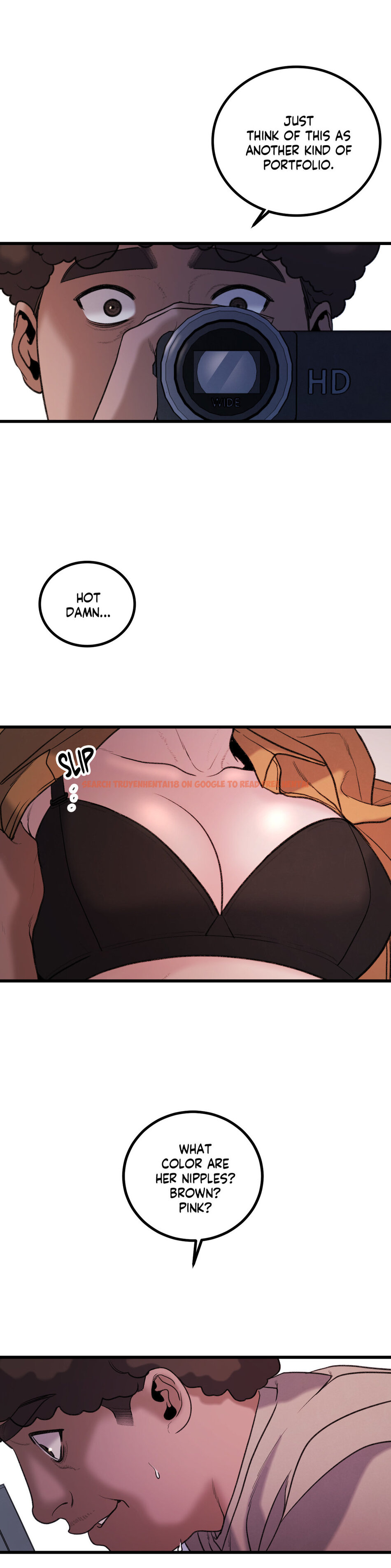 Read Hentai Image 1 697 in comic Aesthetic Predator - Chapter 35 - www.hentaitnt.net