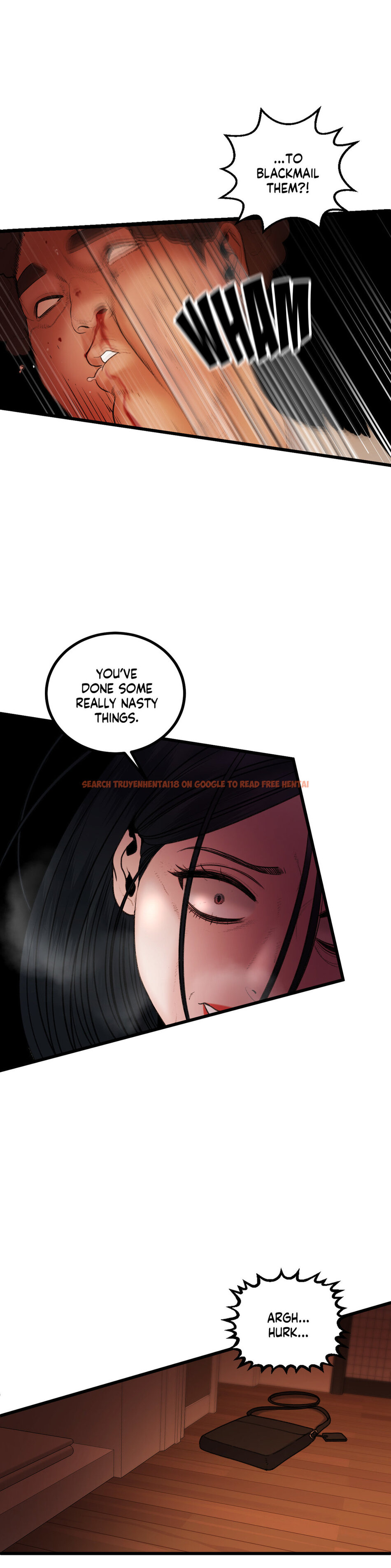 Read Hentai Image 19 698 in comic Aesthetic Predator - Chapter 35 - www.hentaitnt.net