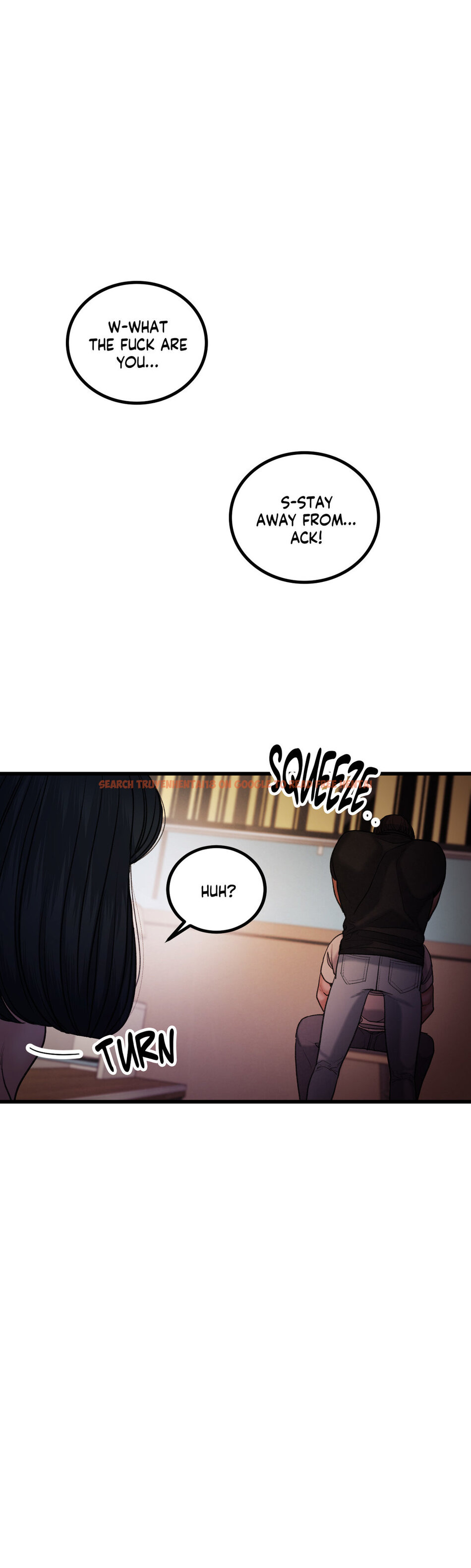 Read Hentai Image 25 698 in comic Aesthetic Predator - Chapter 35 - www.hentaitnt.net
