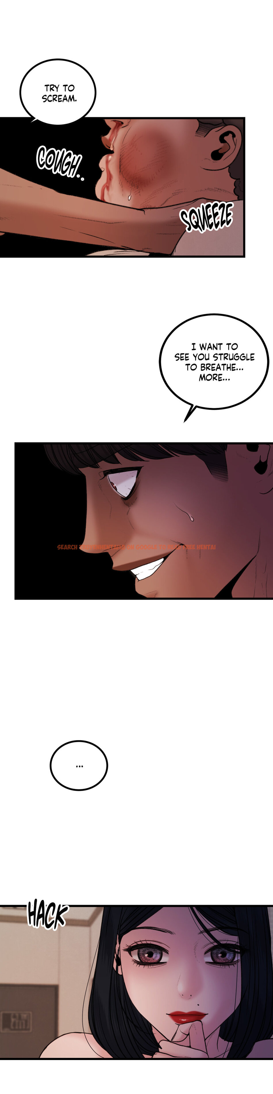 Read Hentai Image 29 698 in comic Aesthetic Predator - Chapter 35 - www.hentaitnt.net