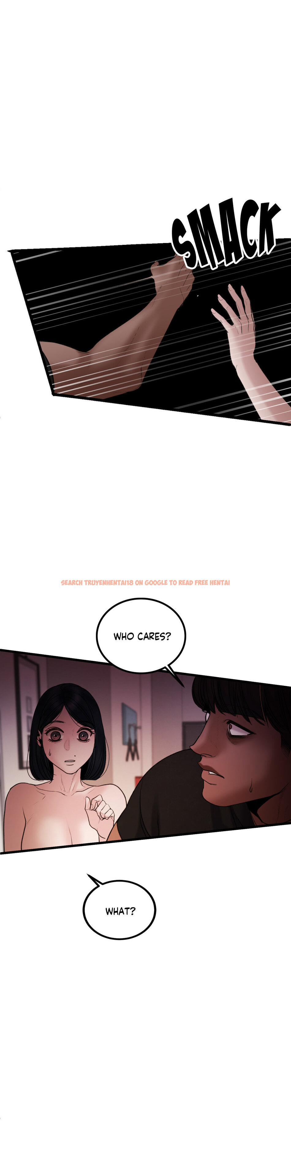 Read Hentai Image 31 698 in comic Aesthetic Predator - Chapter 35 - www.hentaitnt.net