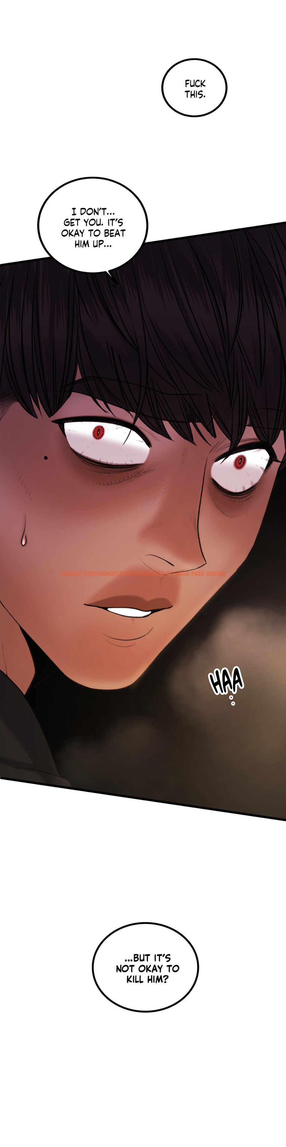 Read Hentai Image 32 698 in comic Aesthetic Predator - Chapter 35 - www.hentaitnt.net