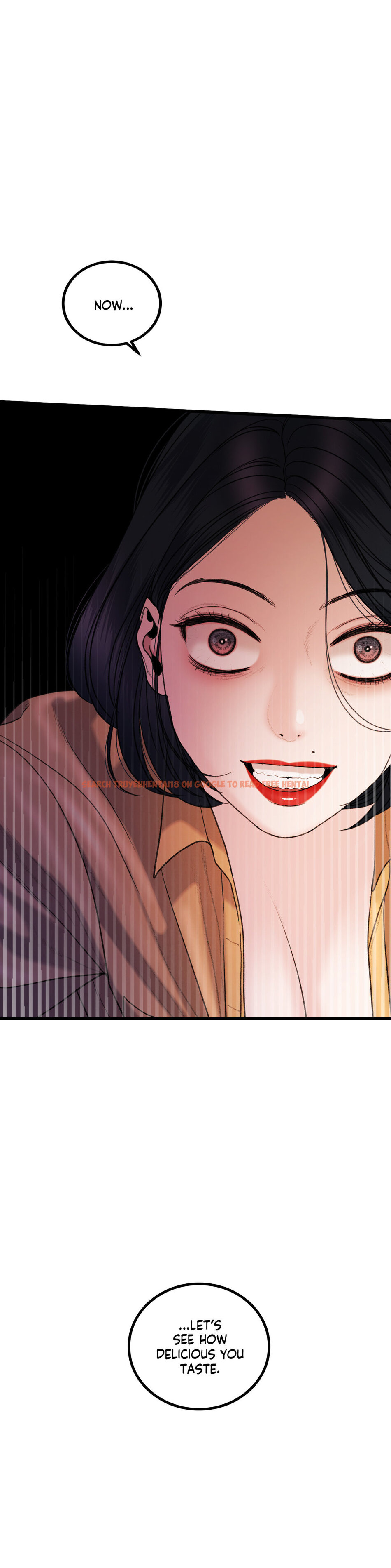 Read Hentai Image 5 697 in comic Aesthetic Predator - Chapter 35 - www.hentaitnt.net