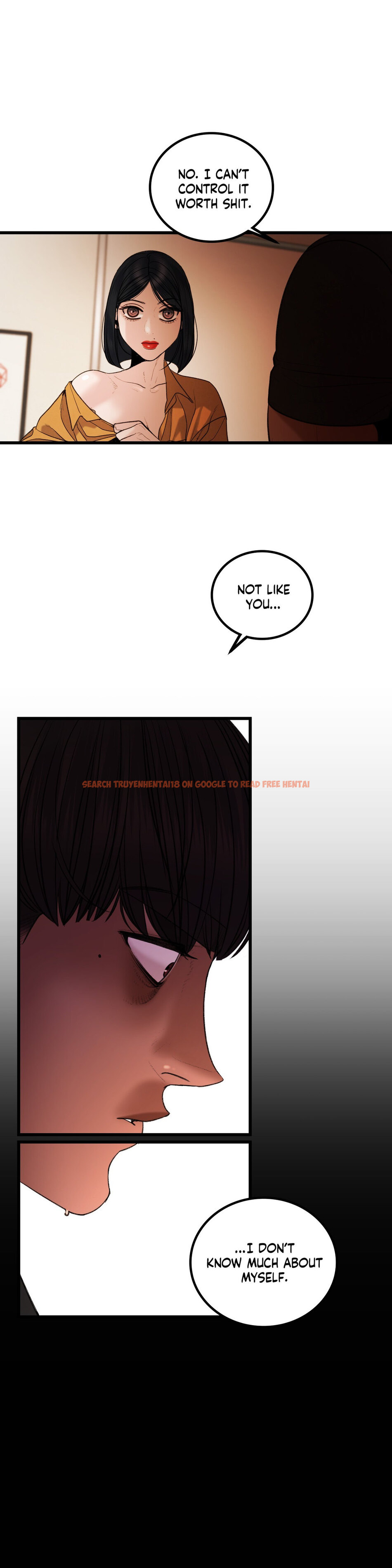 Read Hentai Image 10 627 in comic Aesthetic Predator - Chapter 36 - www.hentaitnt.net