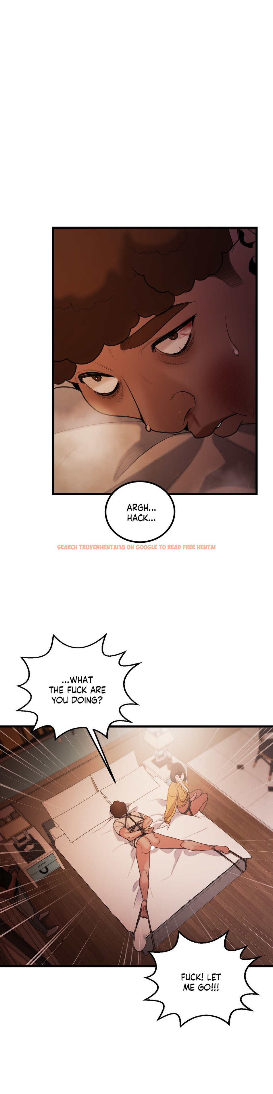 Read Hentai Image 19 627 in comic Aesthetic Predator - Chapter 36 - www.hentaitnt.net