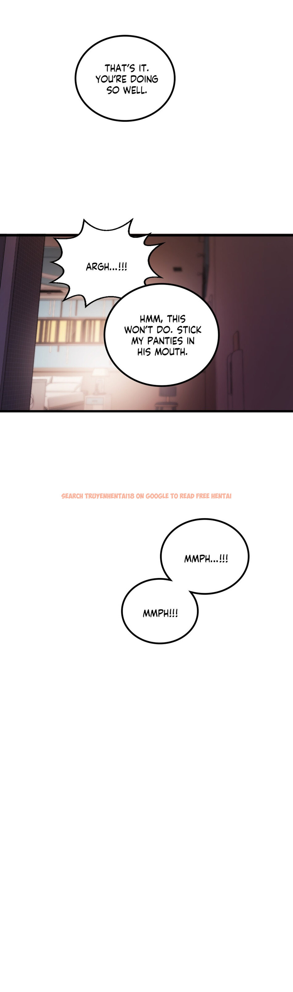 Read Hentai Image 23 627 in comic Aesthetic Predator - Chapter 36 - www.hentaitnt.net