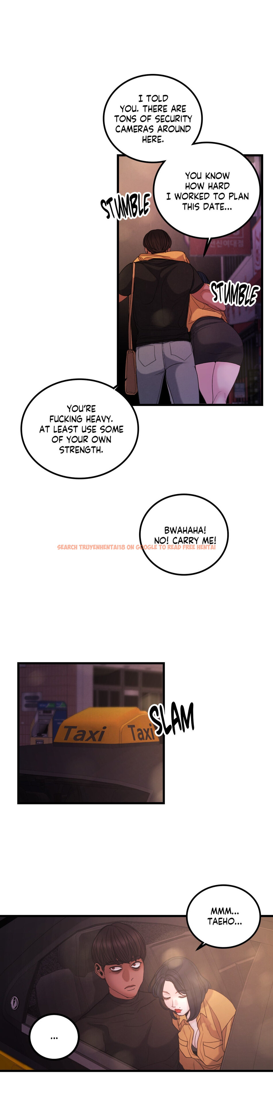 Read Hentai Image 30 627 in comic Aesthetic Predator - Chapter 36 - www.hentaitnt.net