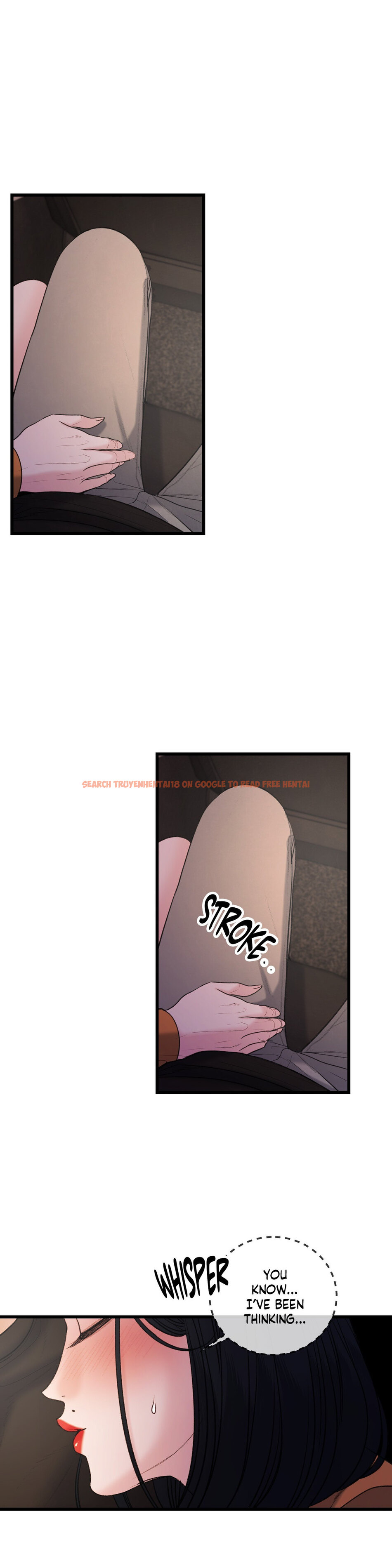 Read Hentai Image 32 627 in comic Aesthetic Predator - Chapter 36 - www.hentaitnt.net