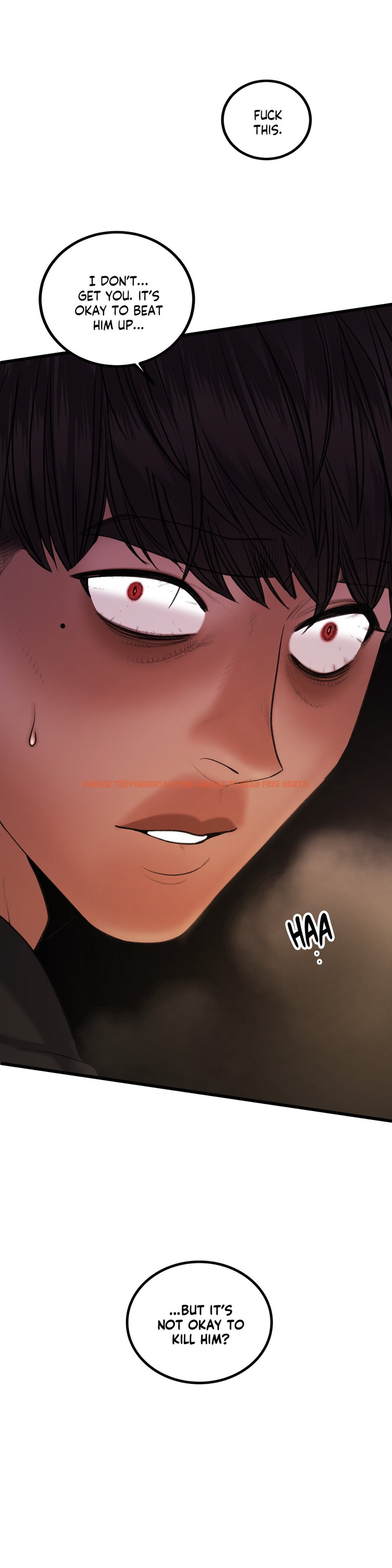 Read Hentai Image 4 627 in comic Aesthetic Predator - Chapter 36 - www.hentaitnt.net