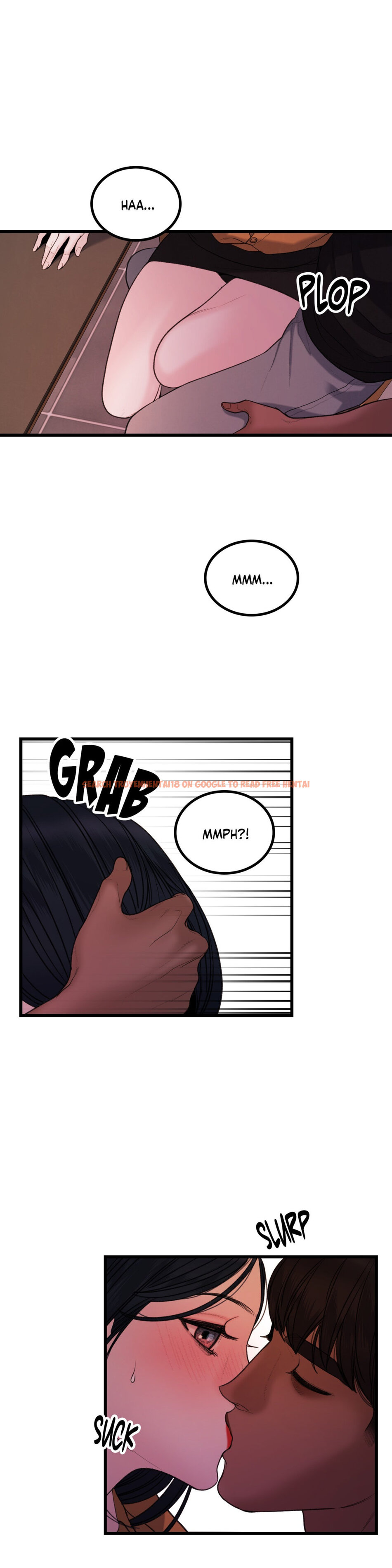 Read Hentai Image 16 491 in comic Aesthetic Predator - Chapter 37 - www.hentaitnt.net