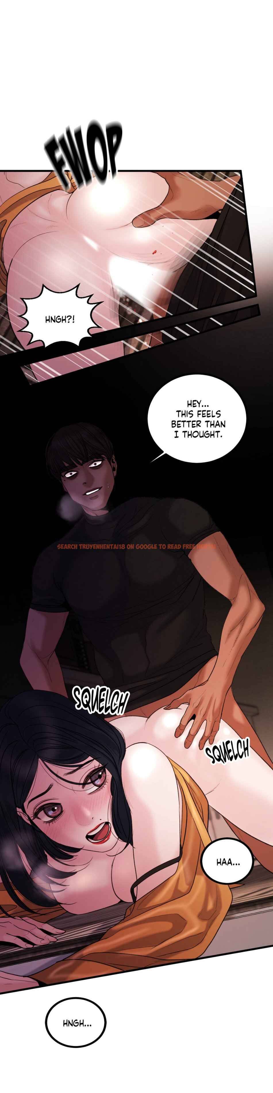 Read Hentai Image 26 491 in comic Aesthetic Predator - Chapter 37 - www.hentaitnt.net
