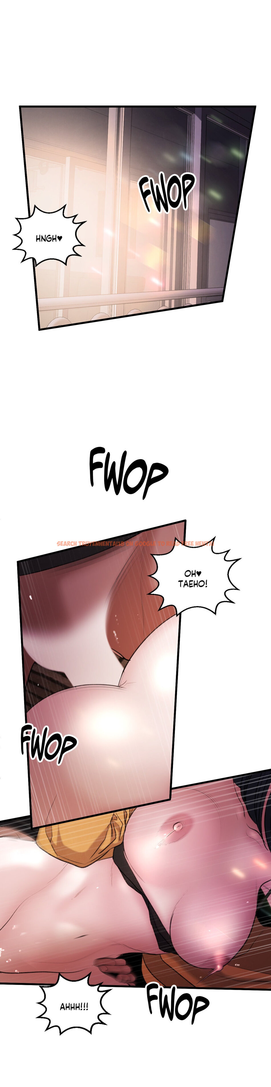 Read Hentai Image 28 491 in comic Aesthetic Predator - Chapter 37 - www.hentaitnt.net