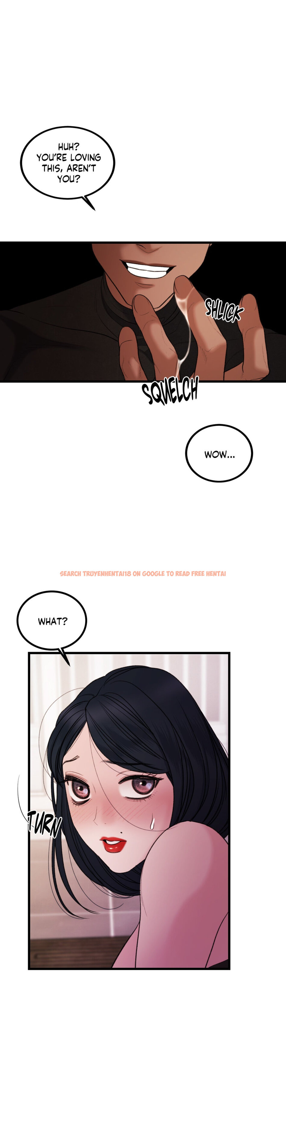 Read Hentai Image 30 491 in comic Aesthetic Predator - Chapter 37 - www.hentaitnt.net