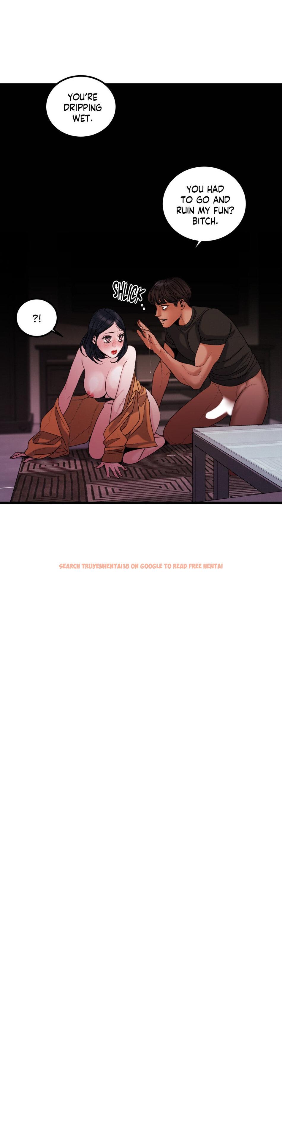 Read Hentai Image 31 491 in comic Aesthetic Predator - Chapter 37 - www.hentaitnt.net