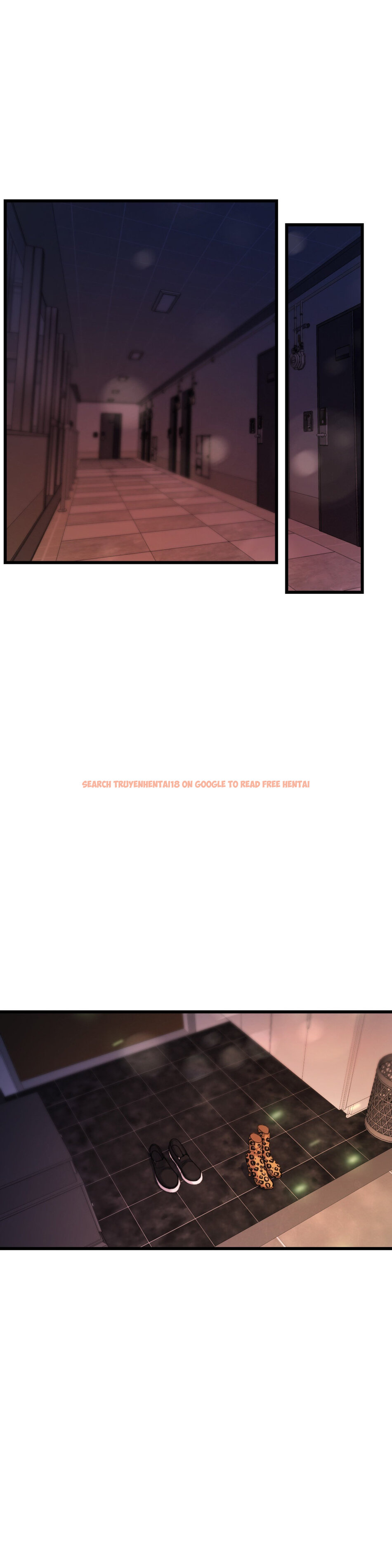 Read Hentai Image 7 485 in comic Aesthetic Predator - Chapter 37 - www.hentaitnt.net