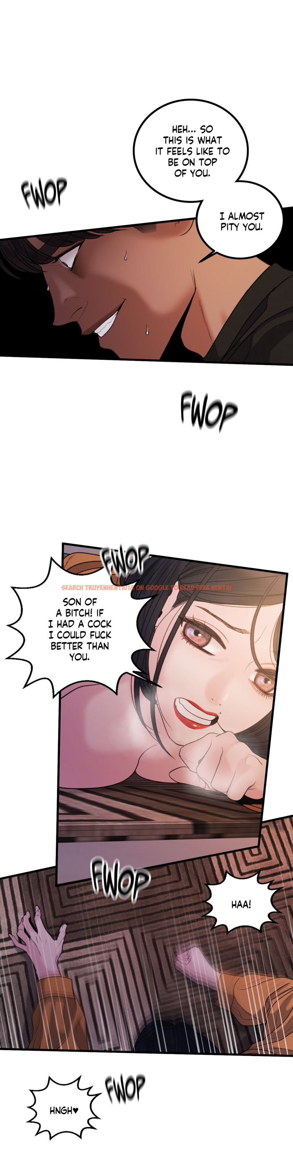 Read Hentai Image 1 566 in comic Aesthetic Predator - Chapter 38 - www.hentaitnt.net