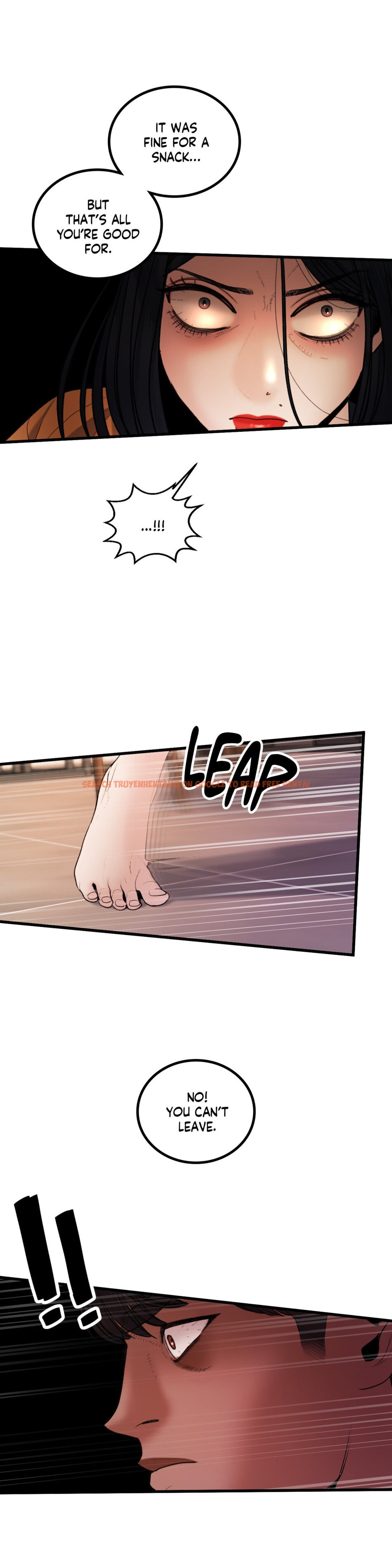 Read Hentai Image 11 567 in comic Aesthetic Predator - Chapter 38 - www.hentaitnt.net