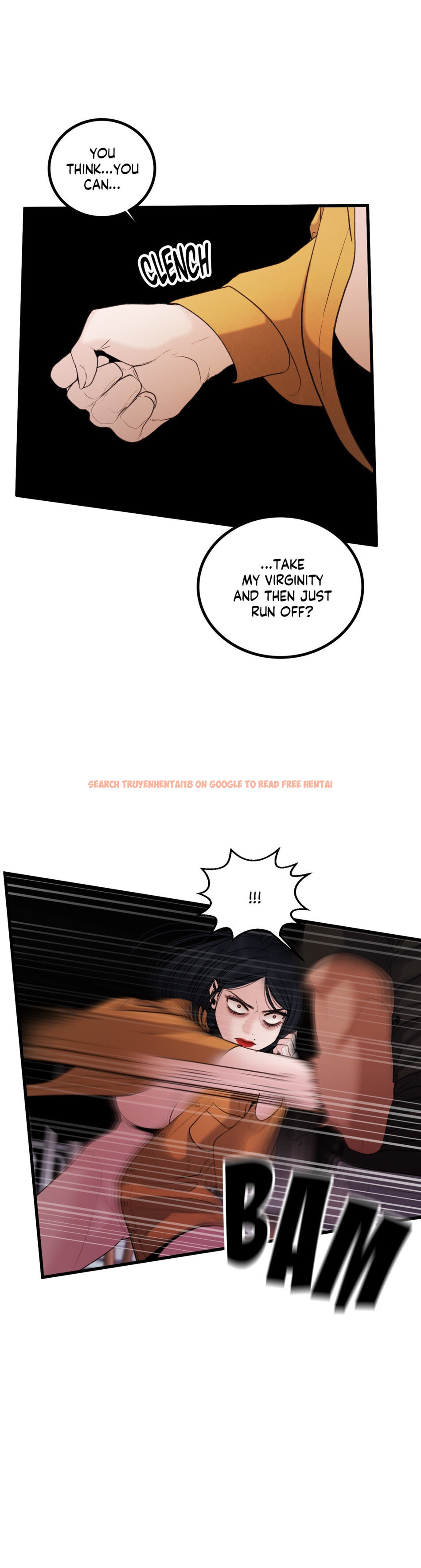 Read Hentai Image 12 567 in comic Aesthetic Predator - Chapter 38 - www.hentaitnt.net