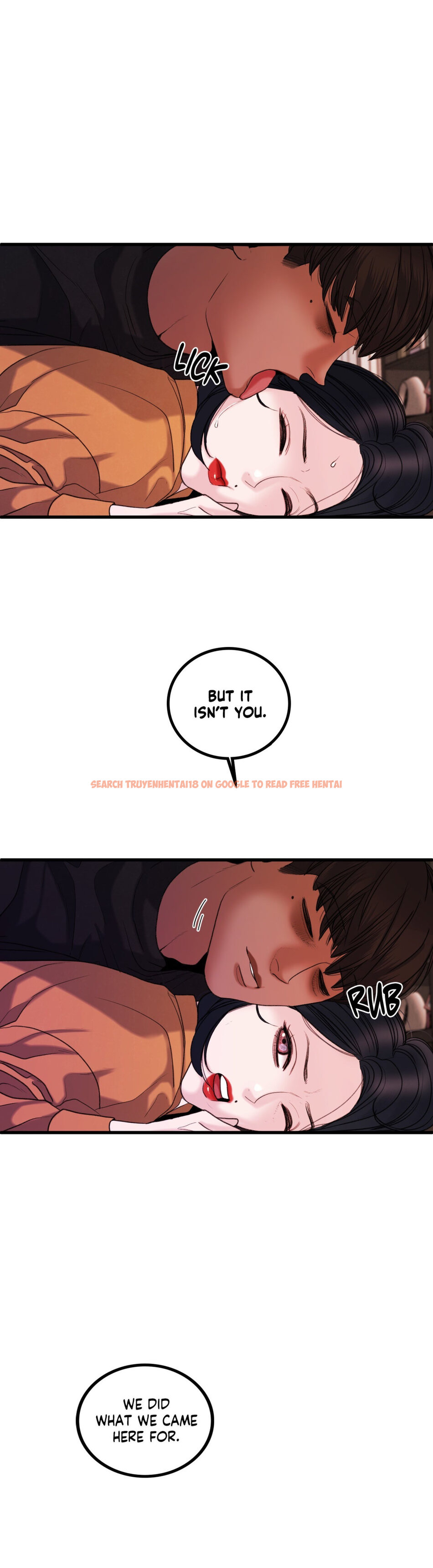 Read Hentai Image 15 567 in comic Aesthetic Predator - Chapter 38 - www.hentaitnt.net