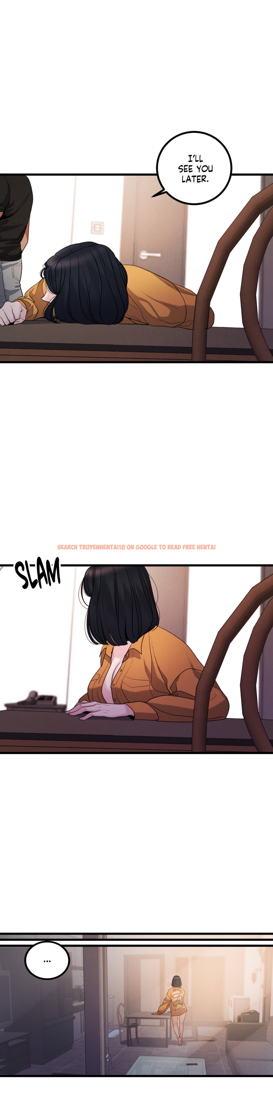 Read Hentai Image 16 567 in comic Aesthetic Predator - Chapter 38 - www.hentaitnt.net