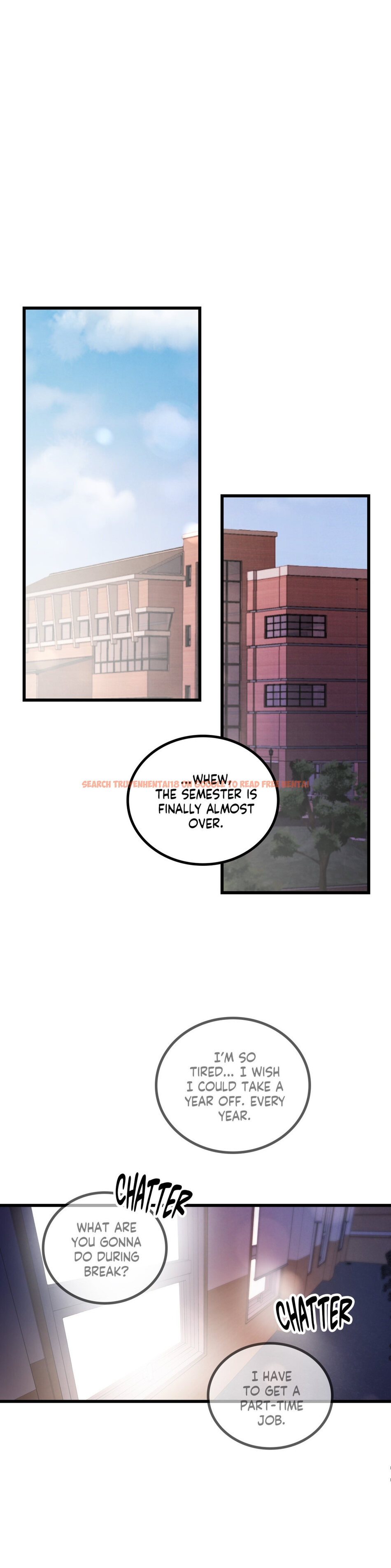 Read Hentai Image 18 567 in comic Aesthetic Predator - Chapter 38 - www.hentaitnt.net