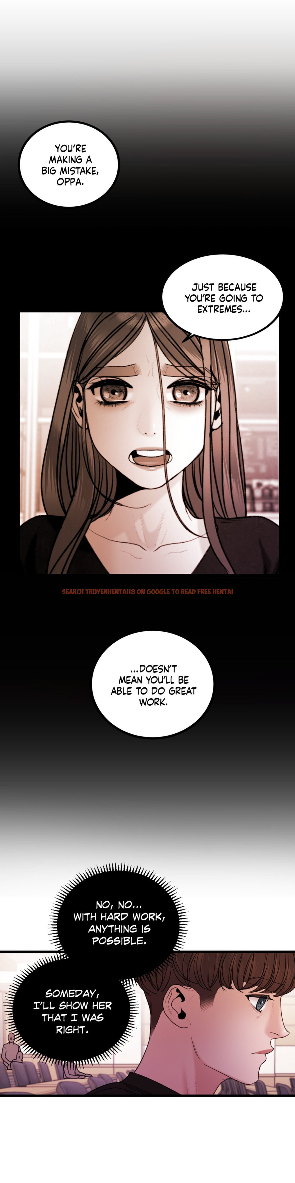 Read Hentai Image 21 567 in comic Aesthetic Predator - Chapter 38 - www.hentaitnt.net