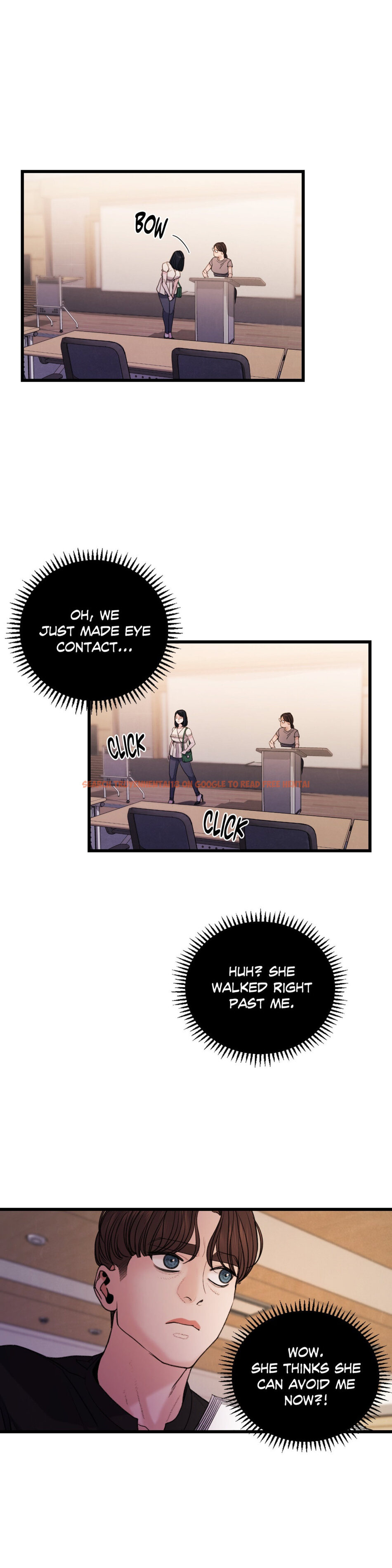 Read Hentai Image 23 567 in comic Aesthetic Predator - Chapter 38 - www.hentaitnt.net