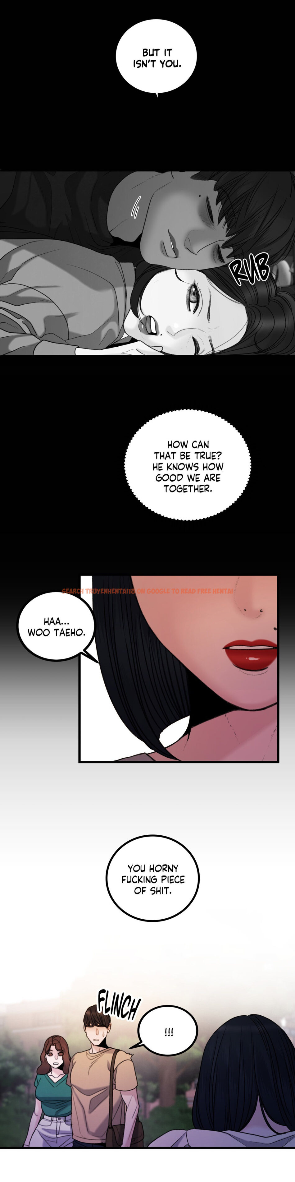 Read Hentai Image 26 567 in comic Aesthetic Predator - Chapter 38 - www.hentaitnt.net