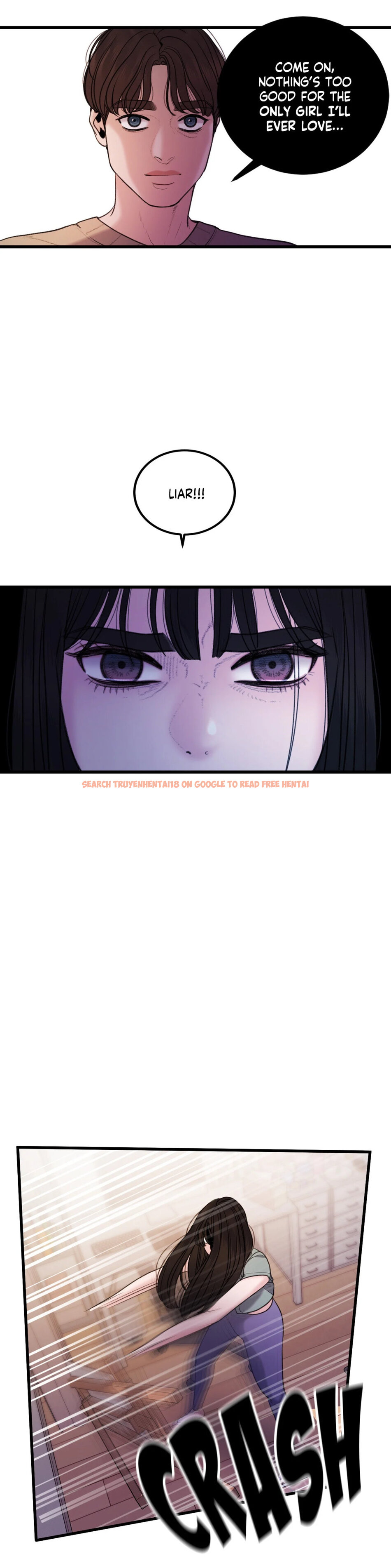 Read Hentai Image 20 358 in comic Aesthetic Predator - Chapter 39 - www.hentaitnt.net