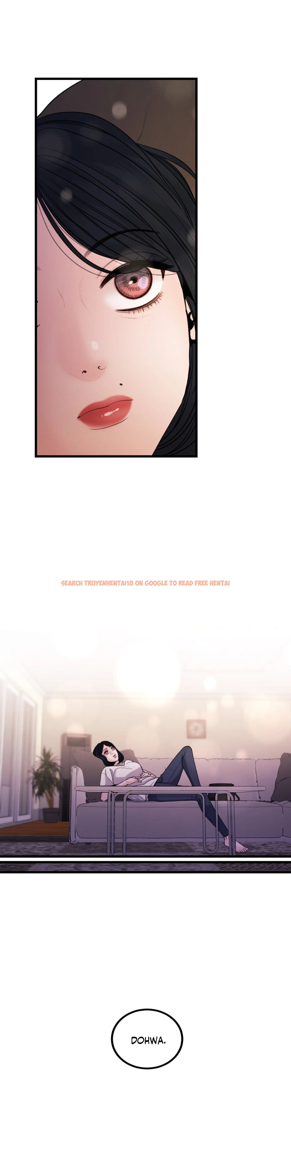 Read Hentai Image 26 358 in comic Aesthetic Predator - Chapter 39 - www.hentaitnt.net