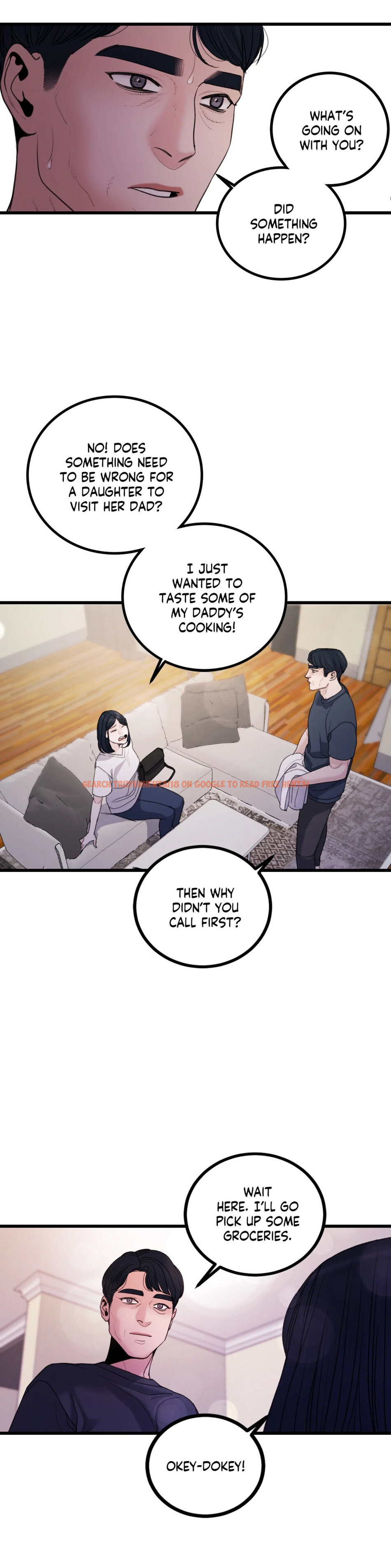 Read Hentai Image 27 358 in comic Aesthetic Predator - Chapter 39 - www.hentaitnt.net