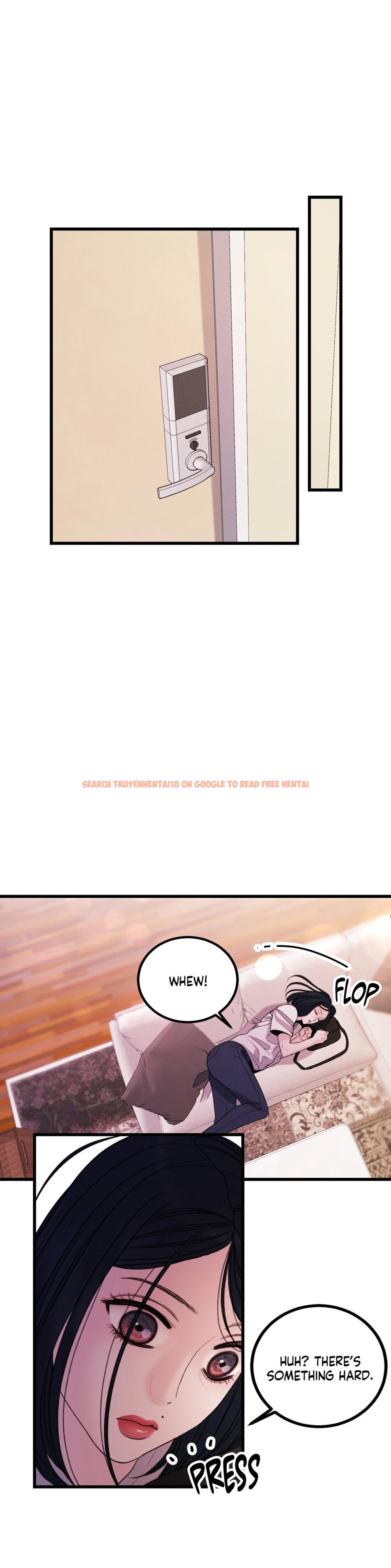 Read Hentai Image 28 358 in comic Aesthetic Predator - Chapter 39 - www.hentaitnt.net