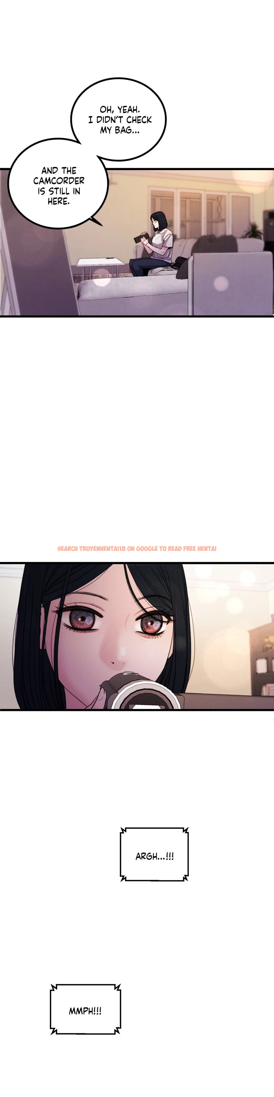 Read Hentai Image 29 358 in comic Aesthetic Predator - Chapter 39 - www.hentaitnt.net