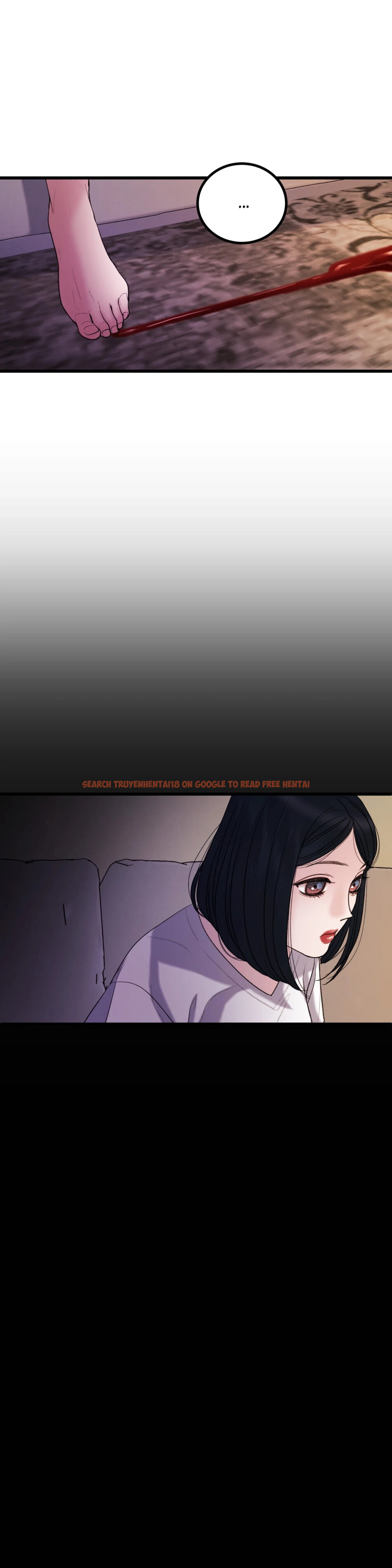 Read Hentai Image 32 358 in comic Aesthetic Predator - Chapter 39 - www.hentaitnt.net