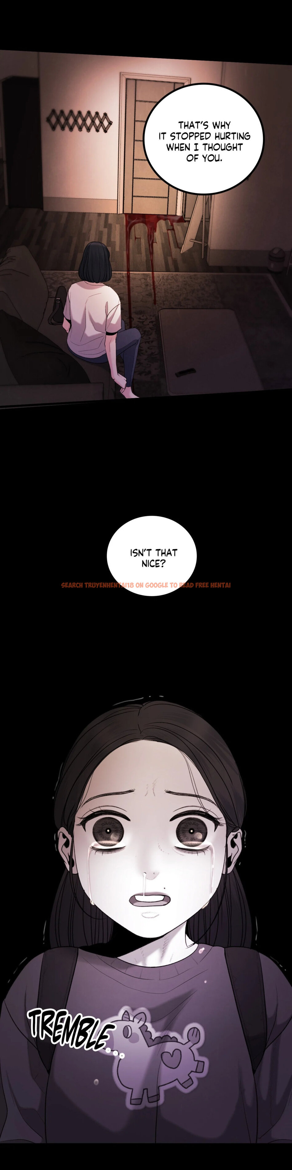 Read Hentai Image 33 358 in comic Aesthetic Predator - Chapter 39 - www.hentaitnt.net