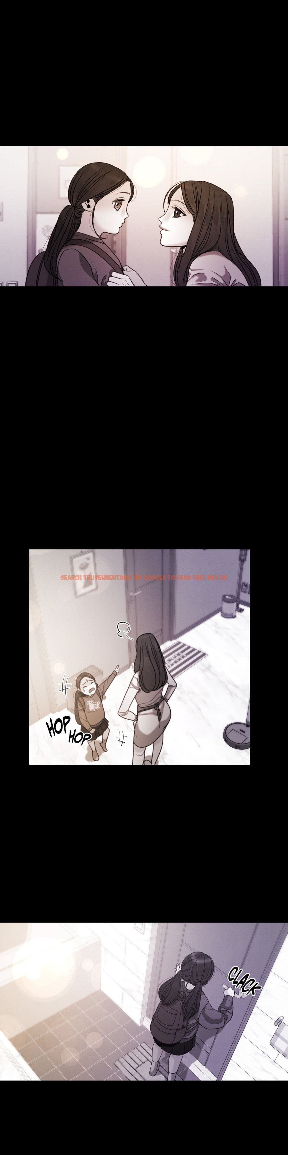 Read Hentai Image 10 464 in comic Aesthetic Predator - Chapter 40 - www.hentaitnt.net
