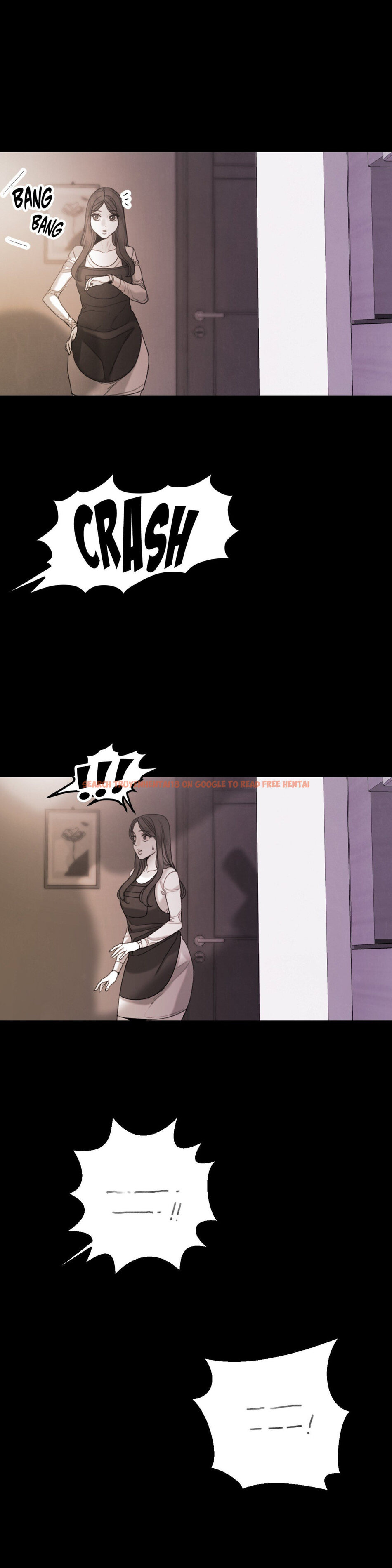 Read Hentai Image 12 464 in comic Aesthetic Predator - Chapter 40 - www.hentaitnt.net