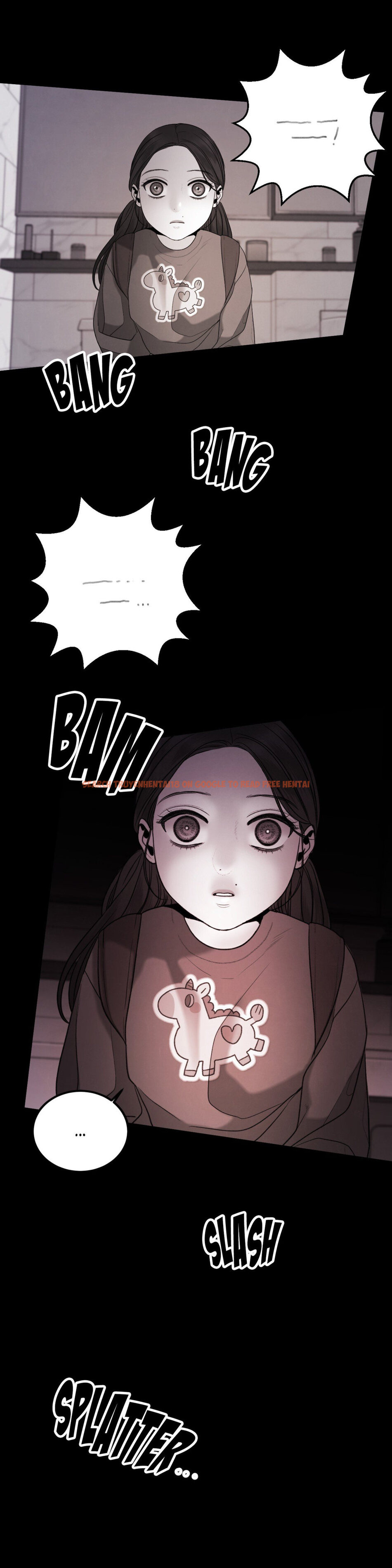 Read Hentai Image 13 464 in comic Aesthetic Predator - Chapter 40 - www.hentaitnt.net