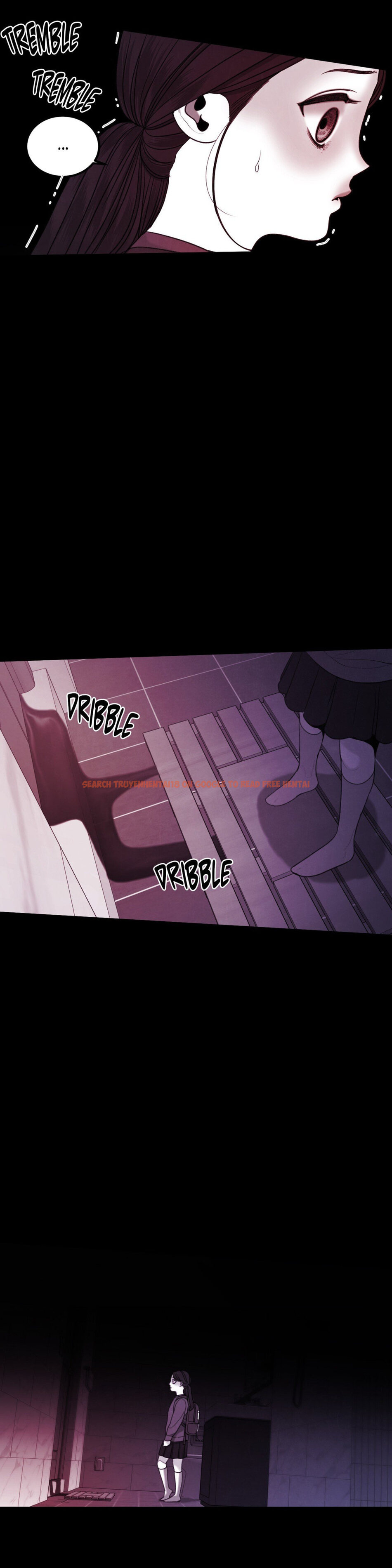 Read Hentai Image 14 464 in comic Aesthetic Predator - Chapter 40 - www.hentaitnt.net