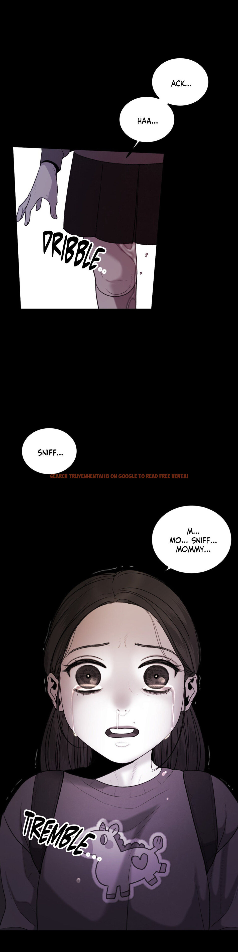 Read Hentai Image 15 464 in comic Aesthetic Predator - Chapter 40 - www.hentaitnt.net