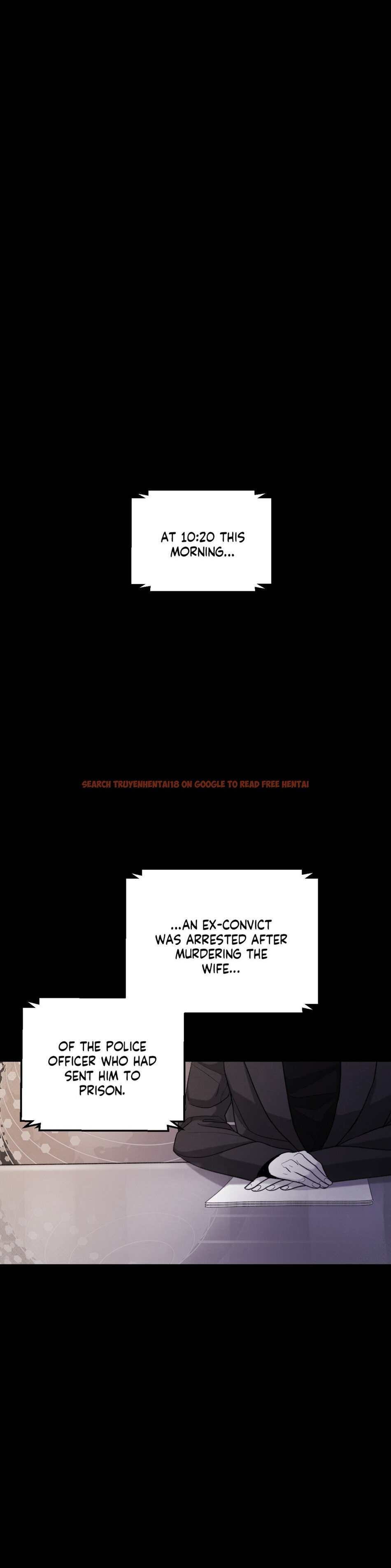 Read Hentai Image 16 464 in comic Aesthetic Predator - Chapter 40 - www.hentaitnt.net