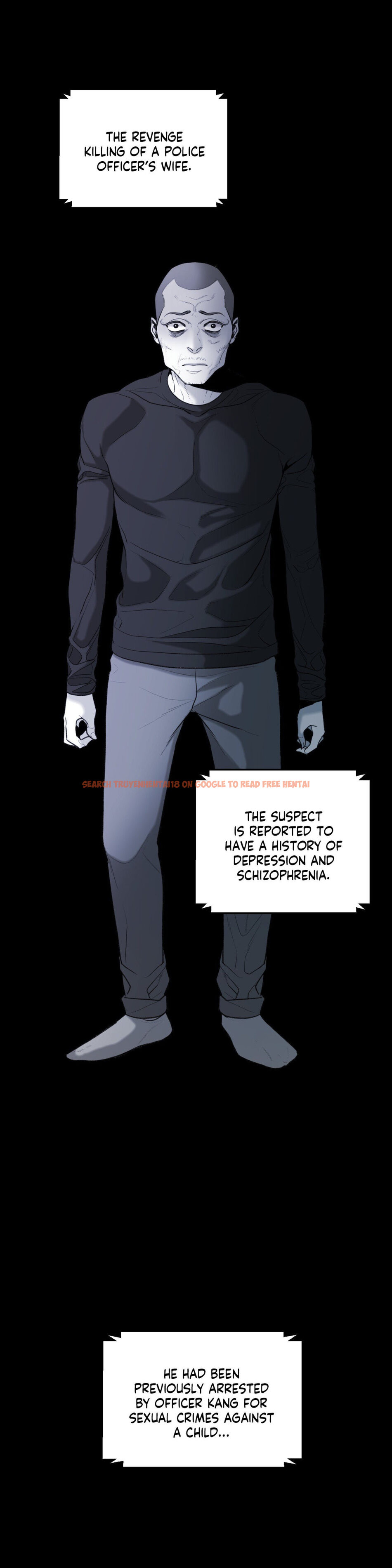 Read Hentai Image 19 464 in comic Aesthetic Predator - Chapter 40 - www.hentaitnt.net