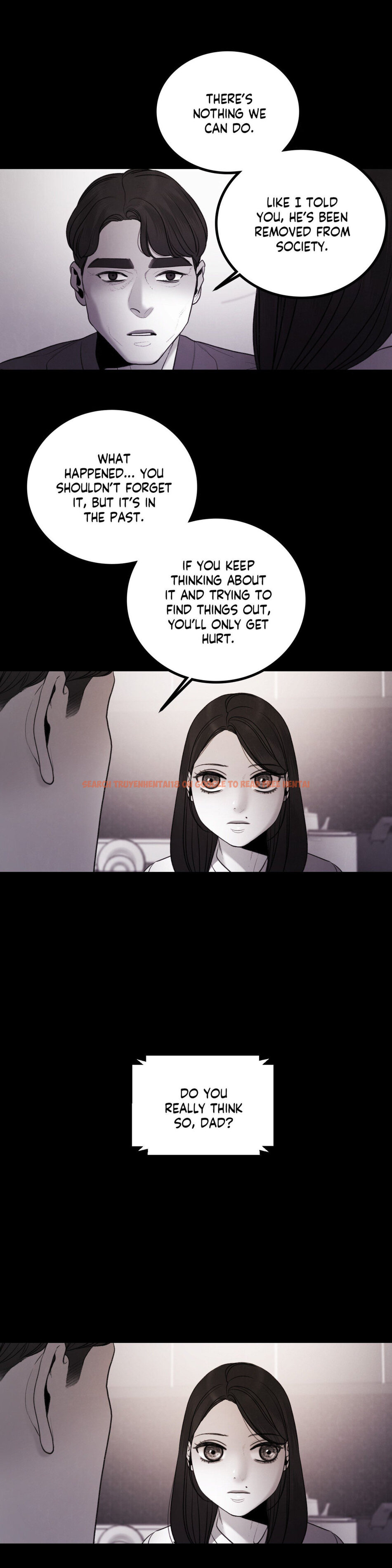 Read Hentai Image 29 465 in comic Aesthetic Predator - Chapter 40 - www.hentaitnt.net