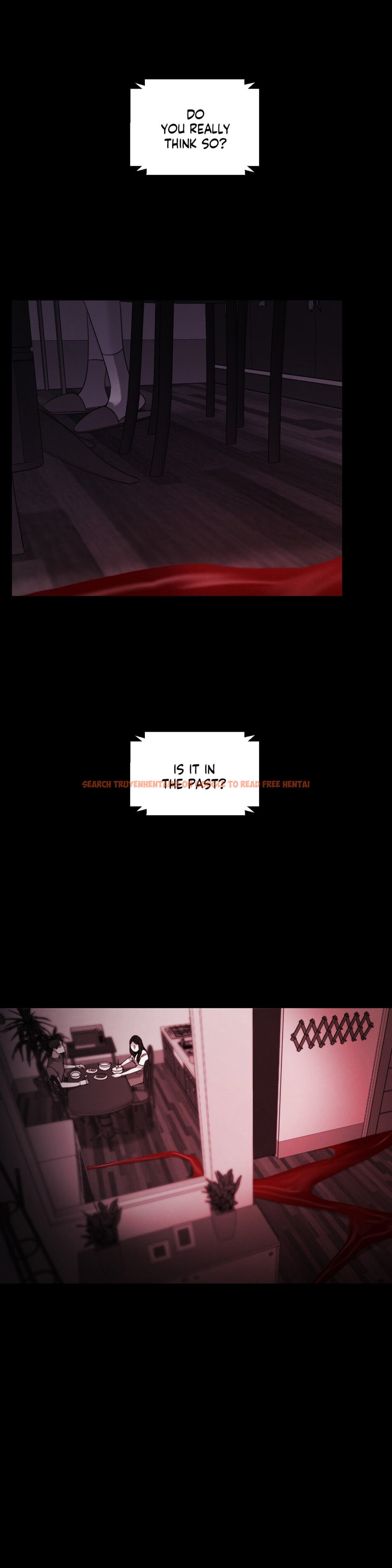 Read Hentai Image 30 465 in comic Aesthetic Predator - Chapter 40 - www.hentaitnt.net
