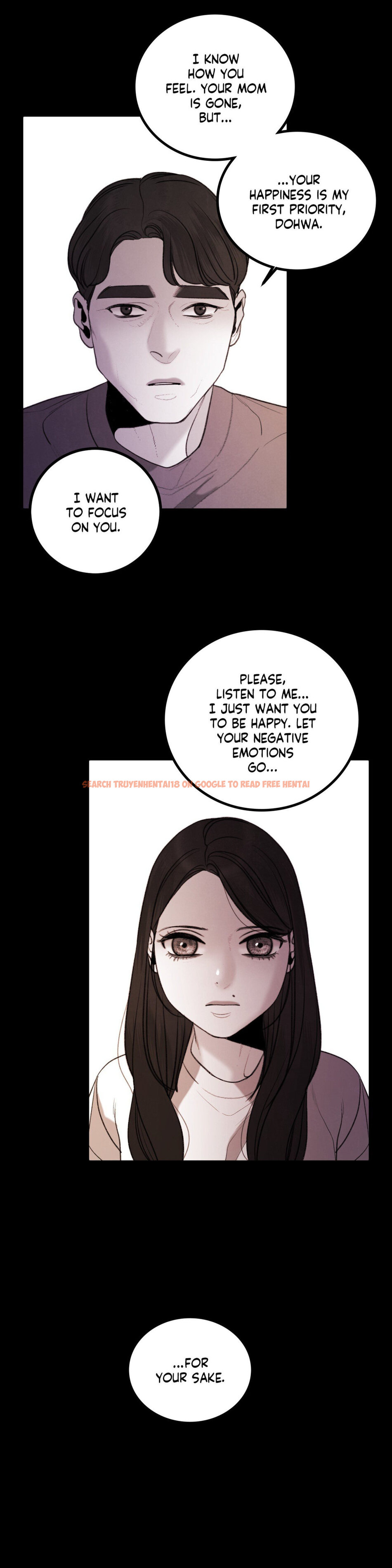 Read Hentai Image 31 465 in comic Aesthetic Predator - Chapter 40 - www.hentaitnt.net