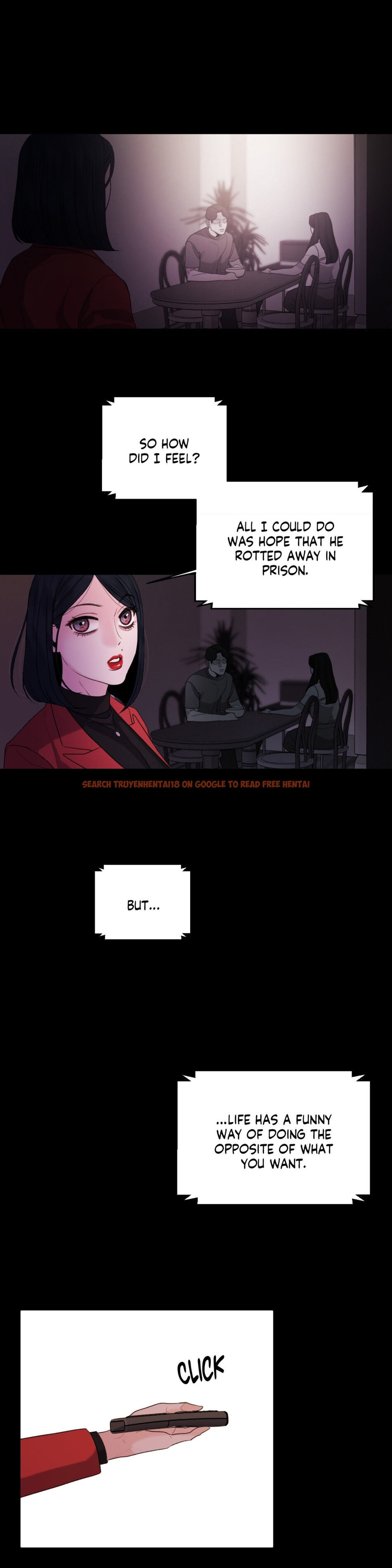 Read Hentai Image 32 465 in comic Aesthetic Predator - Chapter 40 - www.hentaitnt.net