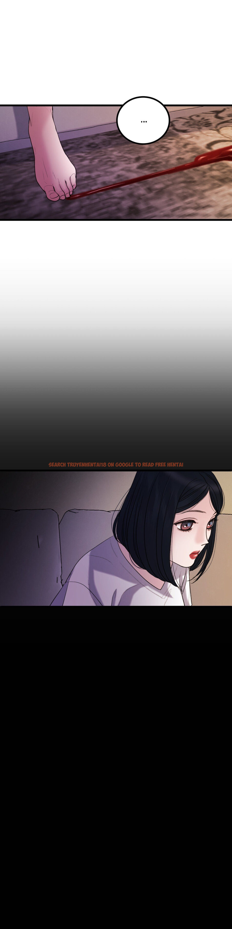 Read Hentai Image 4 459 in comic Aesthetic Predator - Chapter 40 - www.hentaitnt.net
