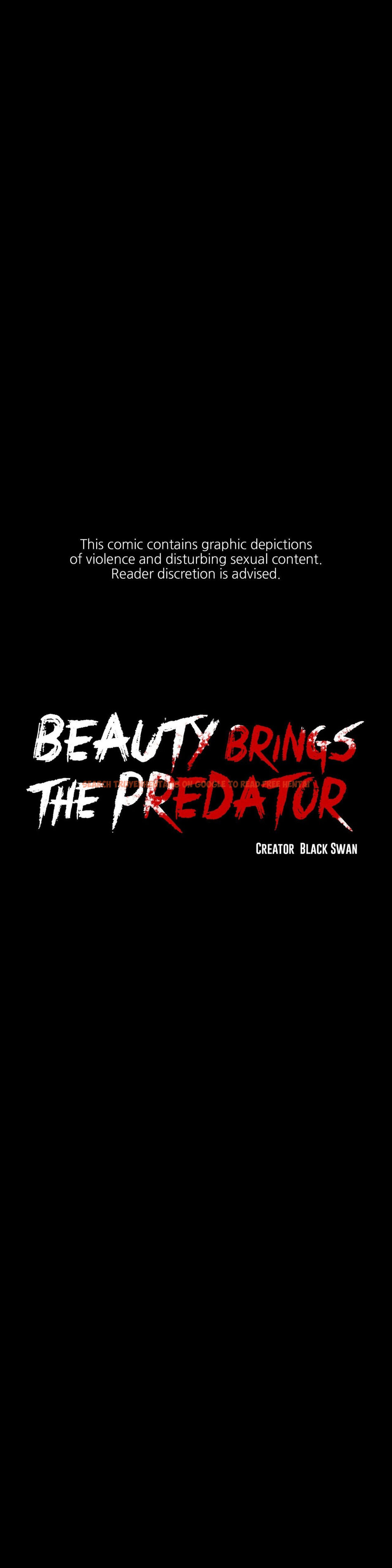 Read Hentai Image 6 464 in comic Aesthetic Predator - Chapter 40 - www.hentaitnt.net