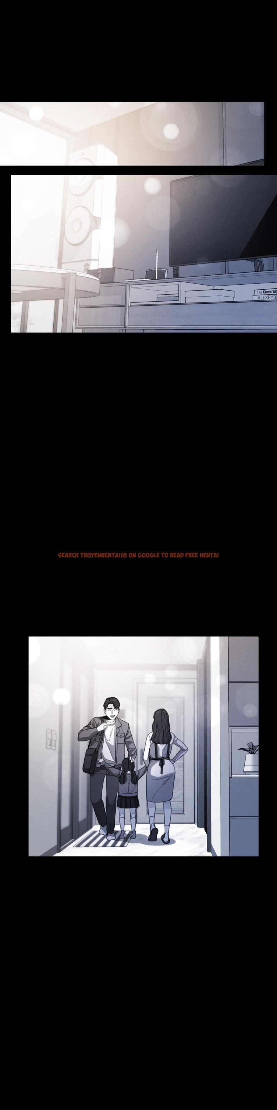 Read Hentai Image 7 464 in comic Aesthetic Predator - Chapter 40 - www.hentaitnt.net
