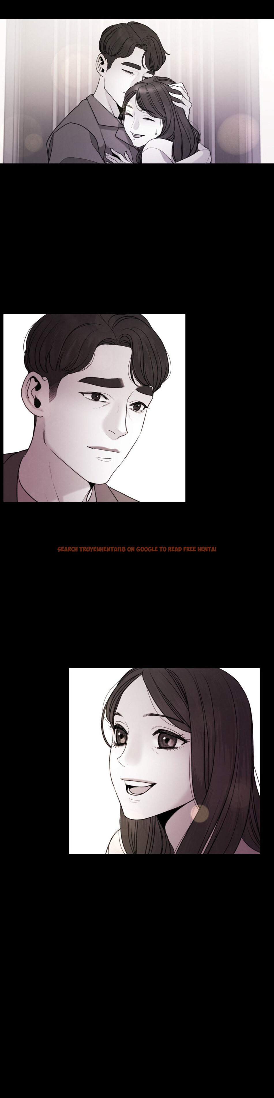 Read Hentai Image 8 464 in comic Aesthetic Predator - Chapter 40 - www.hentaitnt.net